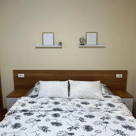 Center Luxury Lara Apartamento *