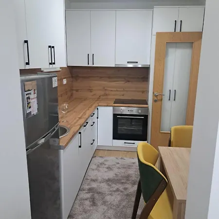 Center Luxury Lara Apartamento Mostar