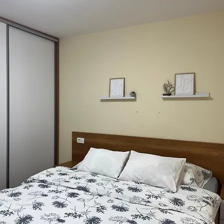 Apartamento Center Luxury Lara