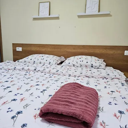 Center Luxury Lara Apartamento Mostar