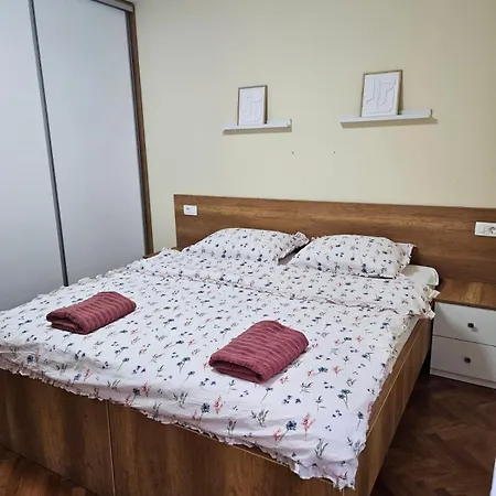 Apartamento Center Luxury Lara Mostar