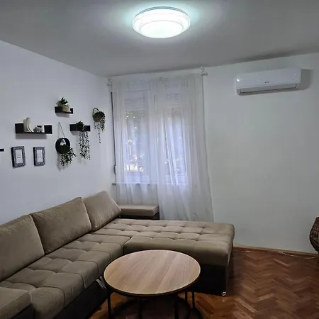 Apartamento Center Luxury Lara Mostar