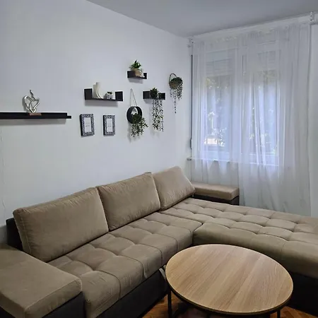 Center Luxury Lara Mostar