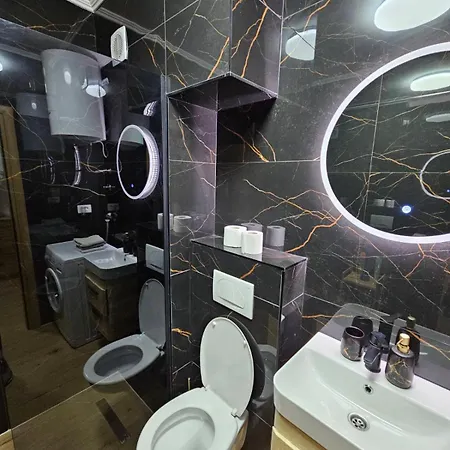Center Luxury Lara Mostar